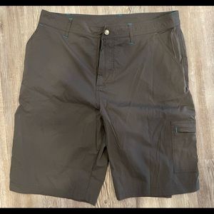 Fabletic Mens Shorts. Size Medium, like new!